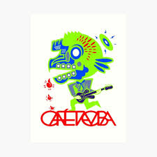 Encuentra cafe tacuba poster en mercadolibre.com.mx! Cafe Tacuba Wall Art Redbubble