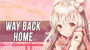 Pin By Leostarsfan On Song S I Love Nightcore Lyrics Songs