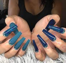 Pin On Nails