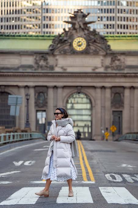 What to Wear in New York City in the Winter (2026 Guide) (+2025 Packing List)
