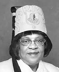 Arthenia MONROE Obituary (2019)