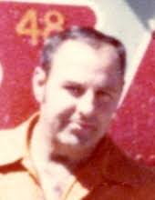 Obituary information for Edwin O. Harris