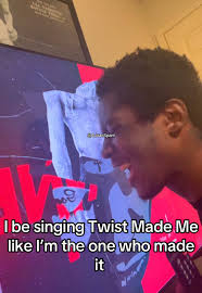 Twist Made Me Do This Lil Wayne