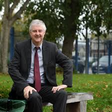 Everything with the topic 'mark drakeford' on vice. The Mark Drakeford Interview I Ve No Burning Desire To Be First Minister I Just Think I M Best Equipped For The Job Wales Online