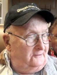 Obituary of George A. Jones, Jr