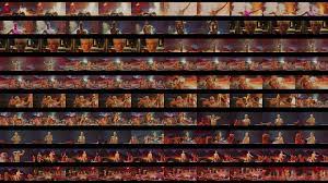 Gina Gershon Carrie Ann Inaba in Showgirls 1995 - XNXX.COM