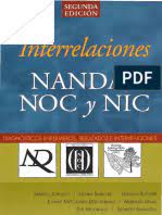 Check spelling or type a new query. Interrelaciones Nanda Nic Noc