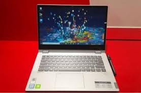 Celeron dual core, core i3, core i5. Bisa Dilipat 360 Derajat Ini Harga Lenovo Ideapad C340 Di Indonesia Hitekno Com
