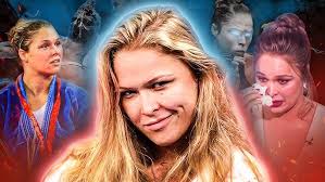 Ronda Rousey Transformation From 0 To 31 UFC And WWE Star