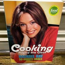 Rachael Ray