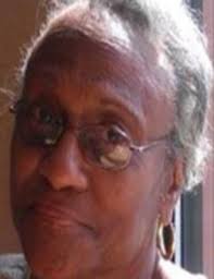 Hattie Lou Barnes Martin