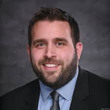 Tipp City selects Erick Mack as replacement for city manager