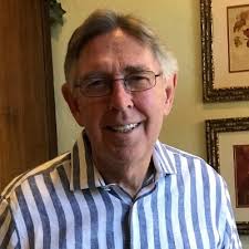 Kent McInnis, Author 🇺🇸 🛩✈ (@McinnisKent)