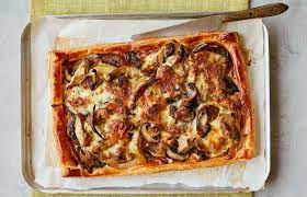 Vodka, bloody mary mix, horseradish. Mary Berry S Best Ever Dinner Recipes