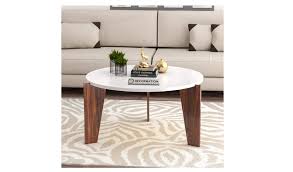 The average sofa seat height measures 17 to 18 inches from the floor to the top of the cushion. Coffee Table Designs Modern Styles To Update Your Living Room Most Searched Products Times Of India