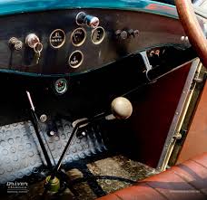 Image result for Huron Green 1929 Pontiac