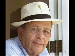 Trullando con Berrios