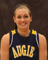 Faith Tinklenberg (1/12/2010)