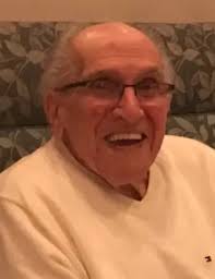 Obituary information for Irving Glazer