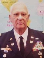 Milton Weaver Obituary (1934