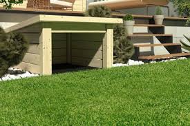 Woodfeeling Garage Fur Mahroboter Pultdach 19mm Gartenhaus Gartenhaus Gartenhauser Pro Garage Mahroboter Gartenhaus Gmbh Mahroboter Garage Selber Bauen