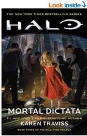 Publication order of halo books. Halo Books In Order 2021 This Is The Best Way To Read These Novels