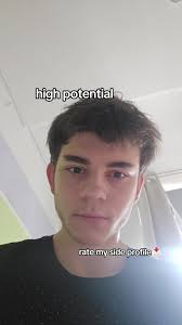 Moderate or High Profile Before and After