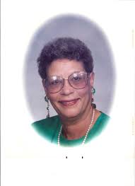 Esther Marshall Obituary (2008)