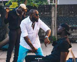 Maybe you would like to learn more about one of these? Davido Arabvad Download Music Mp3 Ayo Jay The Vibe Ayo Music African Music Davido Music Worldwide Dmw Ceo Davido Presents The Hit Pop Love Track Of 2018 Titled Assurance Produced