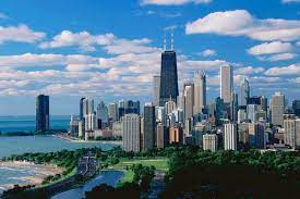 Del viaje que se controlen a sí mismos para detectar síntomas de . La Hora Exacta En Chicago Estados Unidos