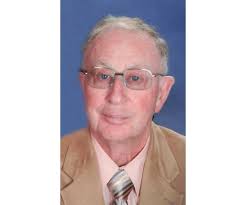 Clyde Robert "Bob" Larson Obituary (2024)