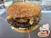 Birgit's Burger Bude pub & bar, Recklinghausen - Restaurant reviews