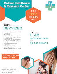 Best Ent Specialist In Lucknow Best Ent Doctor In Lucknow In 2021 Medical Gifts Ent Doctor Ent