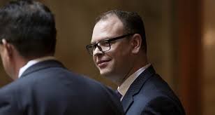 Rep. Greg Cheney takes steps with dual bills to elevate transparency and  accessibility in Washington's elections