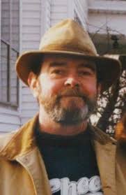 Peter Harrahy Obituary