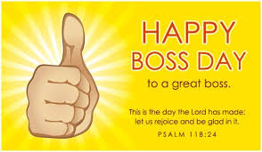 Birthday Card For Boss Online Free Happy Boss Day Ecard Email Free Personalized Boss Day Cards Online Happy Boss S Day Boss Day Quotes Happy Boss