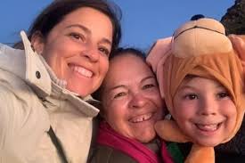 Fundraiser for Ana Carolina Penedo by Ines Murtinho : Maui Wildfire