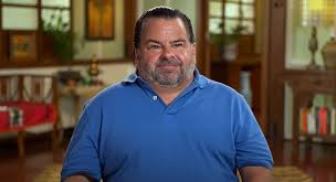 Jihoon said that in the movie they showed the dating app tinder. Big Ed And His New Girlfriend Are Coming To A 90 Day Fiance Spinoff