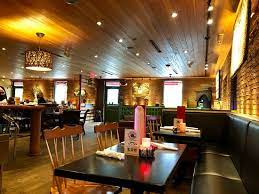 The jameson tavern in freeport, maine invites you to experience firsthand the culinary mastery and rich history of what has been noted the birthplace of maine. read more. Linda Bean S Maine Kitchen And Topside Tavern Freeport Restaurant Reviews Photos Phone Number Tripadvisor