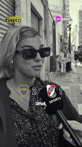 Quien Gana River O Boca El Domingo Dan Nicolas