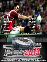 Pes 2012 mod 2018 gojek traveloka liga 1. Download Pes 2018 320x240 Java Download Pes Java