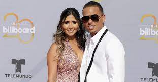 How much of ozuna's work have you seen? Who Is Singer Ozuna S Wife Plus Follow Her On Social