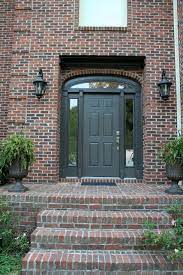 Made from the finest canadian materials, our wrought iron front doors are unmatched in security, style and quality and they last for the years to come. Choosing A Color For Your Front Door Part 2 Subdued Hues Colormoxie