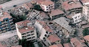Kandilli Den Istanbul Depremiyle Ilgili Korkutan Aciklama Buyuk Deprem Mutlaka Olacaktir Son Dakika