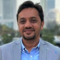 Tejas Shetty Email & Phone Number