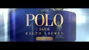 Polo Blue Gold Blend Tv Commercial The Gift Featuring Luke Rockhold Romee Strijd Ispot Tv