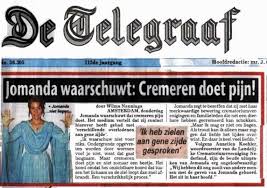 Meer van de telegraaf webshop. De Telegraaf Wil 3 Nederlandse Kranten Kopen De Morgen