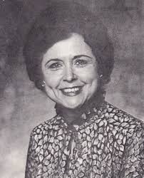 Sara Anna Parker Obituary