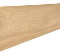 Okume houtfineer 370 mm x 100 mm x 5 mm | De laagste prijs