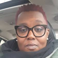 Compliments and Admiration for Ashia Garnes